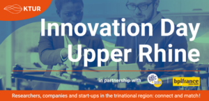 1INNOVATION DAY UPPER RHINE