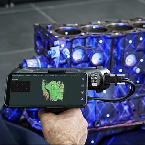 fabeon rétro-conception de pièces présentation méthodologique et ateliers pratiques